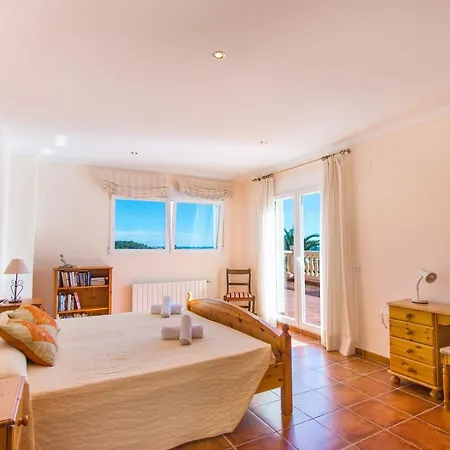Abahana Villas Ty Croeso *