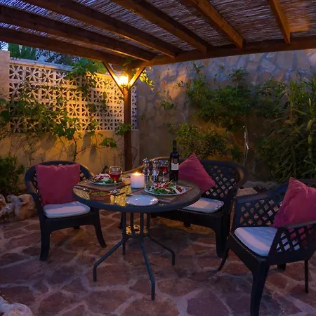 Abahana Villas Ty Croeso *