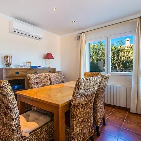 Abahana Villas Ty Croeso * Calpe