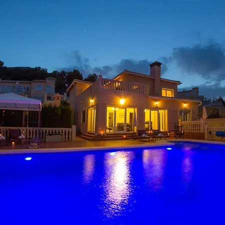Villa Abahana Villas Ty Croeso *