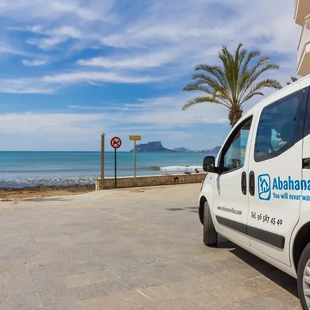 Abahana Villas Ty Croeso Villa