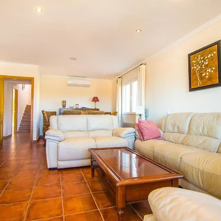 Villa Abahana Villas Ty Croeso Calpe