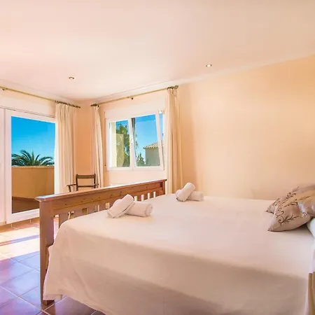 Villa Abahana Villas Ty Croeso *