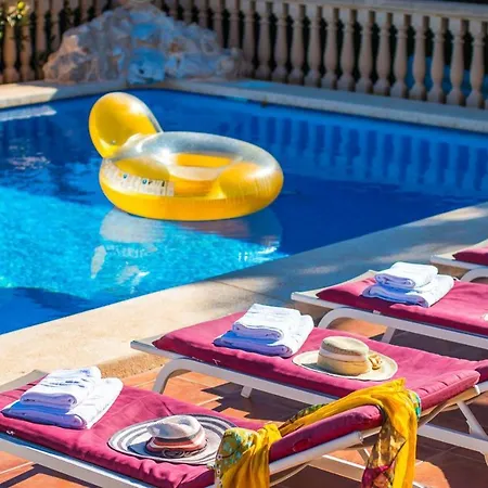 Villa Abahana Villas Ty Croeso